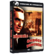 Ördögi denevér DVD