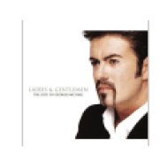 Ladies & Gentlemen - The Best of George Michael (CD)