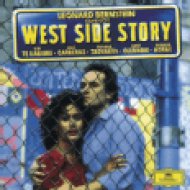 West Side Story CD