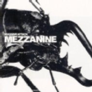 Mezzanine CD