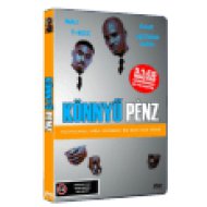 Könnyű pénz DVD