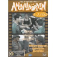 Angyalbőrben 1-3. DVD