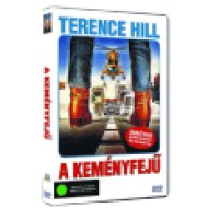 A Keményfejű DVD