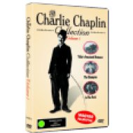 The Charlie Chaplin Collection Volume 1 DVD