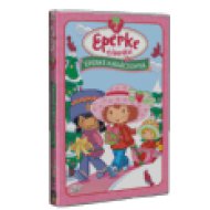 Eperke 02.- Eperke karácsonya DVD