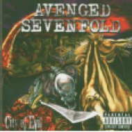 City Of Evil CD