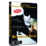 Bűnbeesés ideje DVD