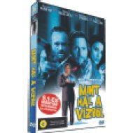 Mint hal a vízből DVD