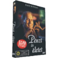 Pénzt és életet DVD