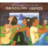 Brazilian Lounge CD