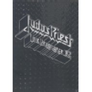 Judas Priest - Live Vengeance '82 DVD