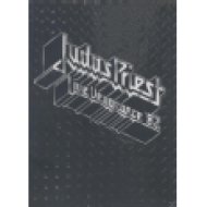 Judas Priest - Live Vengeance '82 DVD