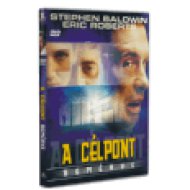 A célpont bemérve DVD