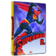 Superman 2. DVD