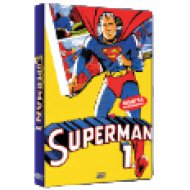 Superman DVD