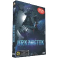 Űrkadétok DVD