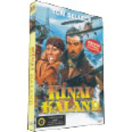 Kínai kaland DVD