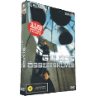 Gyilkos összeesküvés DVD