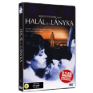 Halál és a lányka DVD