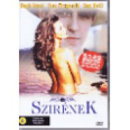 Szirének DVD