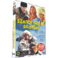 Szánon nyert örökség DVD