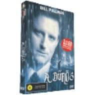 A Bűnös DVD