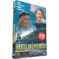 Gyulladásveszély DVD