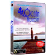 Óceán hozott DVD