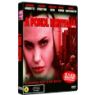 A pokol konyhája DVD