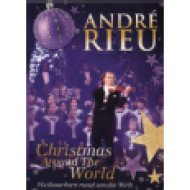 Christmas Around the World DVD