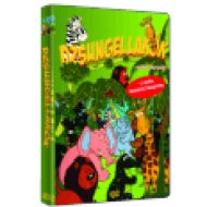 Dzsungellakók DVD