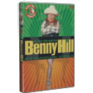 Benny Hill 4. DVD