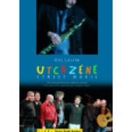 Utcazene DVD