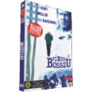 Vírusbosszú DVD