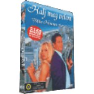 Halj meg velem DVD