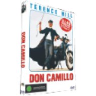 Don Camillo DVD