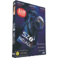 Szó nélkül DVD