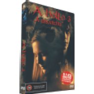 Holló 3. DVD