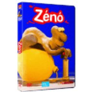 Zénó DVD