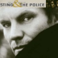 The Very Best Of Sting & Police CD