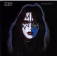 Ace Frehley CD