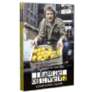 Jamie Oliver 2. - ...és egyszerűen csak főzz! DVD