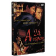 A 24. napon DVD