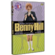 Benny Hill 2. DVD