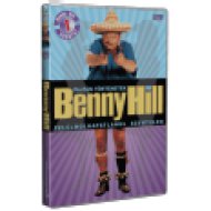 Benny Hill DVD