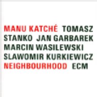 Neighbourhood CD