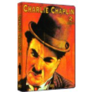 Charlie Chaplin 2. DVD