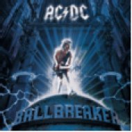 Ballbreaker (Remastered) CD