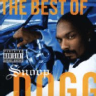 The Best of Snoop Dogg CD