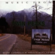 Twin Peaks CD